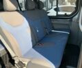 Серый Рено Трафик, объемом двигателя 2 л и пробегом 251 тыс. км за 18000 $, фото 16 на Automoto.ua