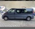 Серый Рено Трафик, объемом двигателя 2 л и пробегом 210 тыс. км за 15919 $, фото 15 на Automoto.ua