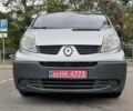 Сірий Рено Трафік, об'ємом двигуна 2 л та пробігом 341 тис. км за 12900 $, фото 7 на Automoto.ua