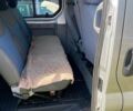 Сірий Рено Трафік, об'ємом двигуна 2 л та пробігом 330 тис. км за 16800 $, фото 6 на Automoto.ua