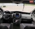 Серый Рено Трафик, объемом двигателя 2 л и пробегом 320 тыс. км за 12900 $, фото 46 на Automoto.ua