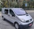 Сірий Рено Трафік, об'ємом двигуна 2 л та пробігом 341 тис. км за 12900 $, фото 11 на Automoto.ua