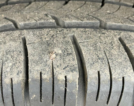 Серый Рено Трафик, объемом двигателя 2 л и пробегом 206 тыс. км за 15200 $, фото 87 на Automoto.ua