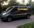 Сірий Рено Трафік, об'ємом двигуна 2 л та пробігом 289 тис. км за 13800 $, фото 8 на Automoto.ua