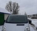 Сірий Рено Трафік, об'ємом двигуна 1.9 л та пробігом 247 тис. км за 12900 $, фото 8 на Automoto.ua