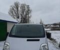 Серый Рено Трафик, объемом двигателя 1.9 л и пробегом 247 тыс. км за 12900 $, фото 8 на Automoto.ua