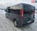 Серый Рено Трафик, объемом двигателя 2 л и пробегом 338 тыс. км за 15500 $, фото 4 на Automoto.ua