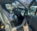 Сірий Рено Трафік, об'ємом двигуна 2 л та пробігом 265 тис. км за 11700 $, фото 13 на Automoto.ua