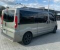 Серый Рено Трафик, объемом двигателя 2 л и пробегом 395 тыс. км за 14950 $, фото 3 на Automoto.ua