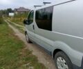 Серый Рено Трафик, объемом двигателя 2 л и пробегом 210 тыс. км за 11500 $, фото 5 на Automoto.ua