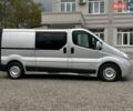 Серый Рено Трафик, объемом двигателя 2 л и пробегом 320 тыс. км за 12900 $, фото 5 на Automoto.ua