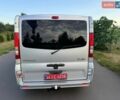 Серый Рено Трафик, объемом двигателя 2 л и пробегом 243 тыс. км за 14300 $, фото 20 на Automoto.ua
