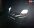 Серый Рено Трафик, объемом двигателя 2 л и пробегом 160 тыс. км за 13500 $, фото 22 на Automoto.ua