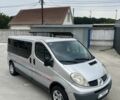 Серый Рено Трафик, объемом двигателя 2 л и пробегом 301 тыс. км за 12600 $, фото 4 на Automoto.ua
