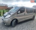 Серый Рено Трафик, объемом двигателя 2 л и пробегом 395 тыс. км за 14950 $, фото 15 на Automoto.ua