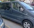Сірий Рено Трафік, об'ємом двигуна 2 л та пробігом 306 тис. км за 16000 $, фото 2 на Automoto.ua
