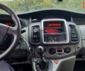 Серый Рено Трафик, объемом двигателя 2 л и пробегом 274 тыс. км за 14899 $, фото 8 на Automoto.ua
