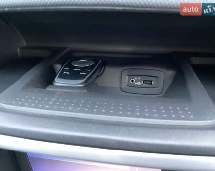 Серый Рено Трафик, объемом двигателя 2 л и пробегом 255 тыс. км за 13299 $, фото 20 на Automoto.ua