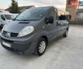 Серый Рено Трафик, объемом двигателя 2 л и пробегом 225 тыс. км за 13900 $, фото 1 на Automoto.ua