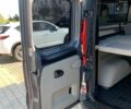 Сірий Рено Трафік, об'ємом двигуна 2 л та пробігом 251 тис. км за 17000 $, фото 23 на Automoto.ua