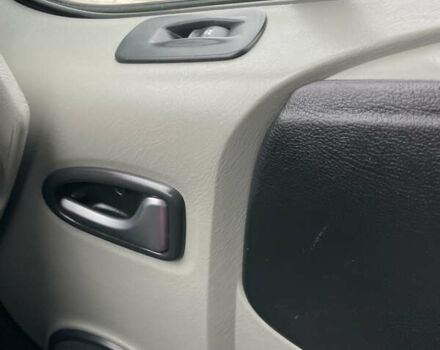 Серый Рено Трафик, объемом двигателя 2 л и пробегом 206 тыс. км за 15200 $, фото 77 на Automoto.ua