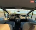 Сірий Рено Трафік, об'ємом двигуна 2 л та пробігом 370 тис. км за 13700 $, фото 35 на Automoto.ua