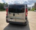 Серый Рено Трафик, объемом двигателя 2 л и пробегом 240 тыс. км за 12000 $, фото 14 на Automoto.ua