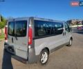 Серый Рено Трафик, объемом двигателя 2 л и пробегом 226 тыс. км за 12300 $, фото 71 на Automoto.ua