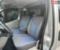Сірий Рено Трафік, об'ємом двигуна 2 л та пробігом 99 тис. км за 13800 $, фото 10 на Automoto.ua