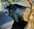 Сірий Рено Трафік, об'ємом двигуна 2 л та пробігом 370 тис. км за 13700 $, фото 18 на Automoto.ua