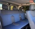 Сірий Рено Трафік, об'ємом двигуна 2 л та пробігом 180 тис. км за 14900 $, фото 76 на Automoto.ua