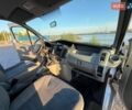 Сірий Рено Трафік, об'ємом двигуна 2 л та пробігом 370 тис. км за 13700 $, фото 41 на Automoto.ua