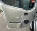 Сірий Рено Трафік, об'ємом двигуна 2 л та пробігом 99 тис. км за 13800 $, фото 5 на Automoto.ua
