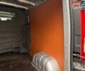 Серый Рено Трафик, объемом двигателя 2 л и пробегом 320 тыс. км за 12900 $, фото 53 на Automoto.ua