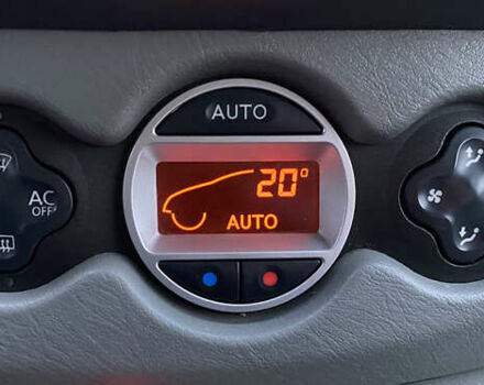 Серый Рено Трафик, объемом двигателя 2 л и пробегом 255 тыс. км за 13299 $, фото 15 на Automoto.ua