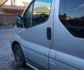 Серый Рено Трафик, объемом двигателя 2 л и пробегом 342 тыс. км за 12200 $, фото 5 на Automoto.ua
