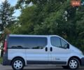 Сірий Рено Трафік, об'ємом двигуна 2 л та пробігом 180 тис. км за 14900 $, фото 30 на Automoto.ua