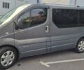 Серый Рено Трафик, объемом двигателя 2 л и пробегом 230 тыс. км за 13000 $, фото 2 на Automoto.ua