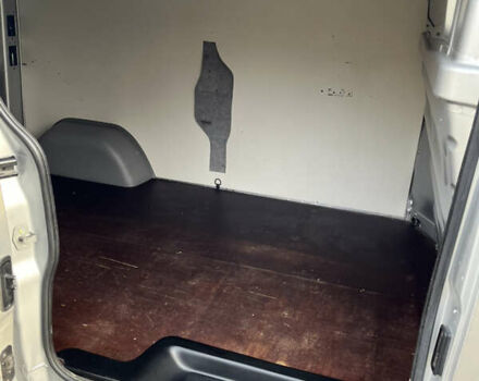 Серый Рено Трафик, объемом двигателя 2 л и пробегом 220 тыс. км за 12950 $, фото 33 на Automoto.ua