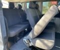 Серый Рено Трафик, объемом двигателя 2 л и пробегом 274 тыс. км за 14899 $, фото 4 на Automoto.ua