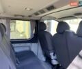 Серый Рено Трафик, объемом двигателя 2 л и пробегом 274 тыс. км за 14899 $, фото 7 на Automoto.ua