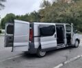 Сірий Рено Трафік, об'ємом двигуна 2 л та пробігом 341 тис. км за 12900 $, фото 28 на Automoto.ua