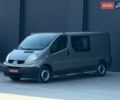 Сірий Рено Трафік, об'ємом двигуна 2 л та пробігом 253 тис. км за 13700 $, фото 8 на Automoto.ua