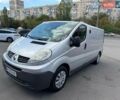Сірий Рено Трафік, об'ємом двигуна 2.5 л та пробігом 351 тис. км за 11500 $, фото 2 на Automoto.ua