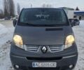 Сірий Рено Трафік, об'ємом двигуна 2 л та пробігом 338 тис. км за 15500 $, фото 1 на Automoto.ua