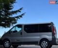 Сірий Рено Трафік, об'ємом двигуна 2 л та пробігом 180 тис. км за 14900 $, фото 29 на Automoto.ua