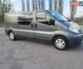 Серый Рено Трафик, объемом двигателя 2 л и пробегом 200 тыс. км за 14700 $, фото 11 на Automoto.ua