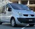 Сірий Рено Трафік, об'ємом двигуна 2 л та пробігом 287 тис. км за 12899 $, фото 7 на Automoto.ua