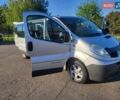 Серый Рено Трафик, объемом двигателя 2 л и пробегом 226 тыс. км за 12300 $, фото 45 на Automoto.ua