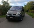 Сірий Рено Трафік, об'ємом двигуна 2 л та пробігом 289 тис. км за 13800 $, фото 22 на Automoto.ua